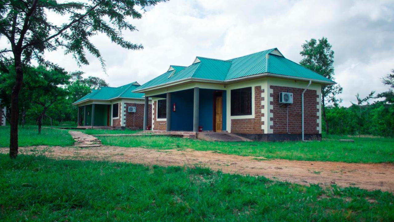 Mantis Lodge & Camping Site Morogoro Esterno foto