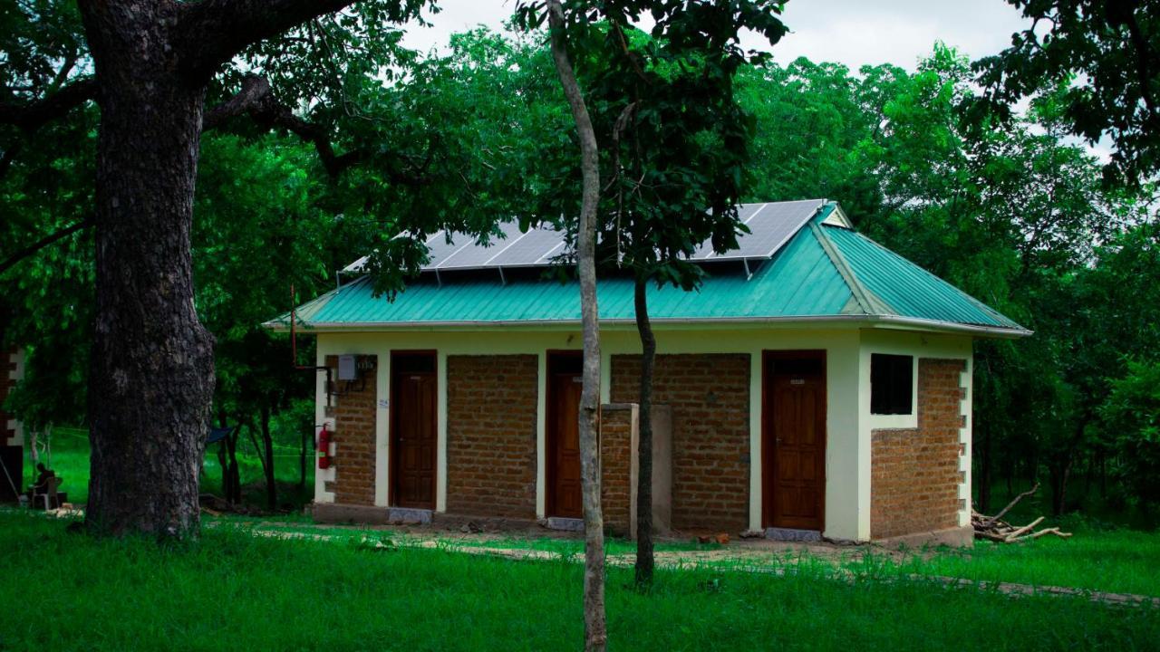 Mantis Lodge & Camping Site Morogoro Esterno foto