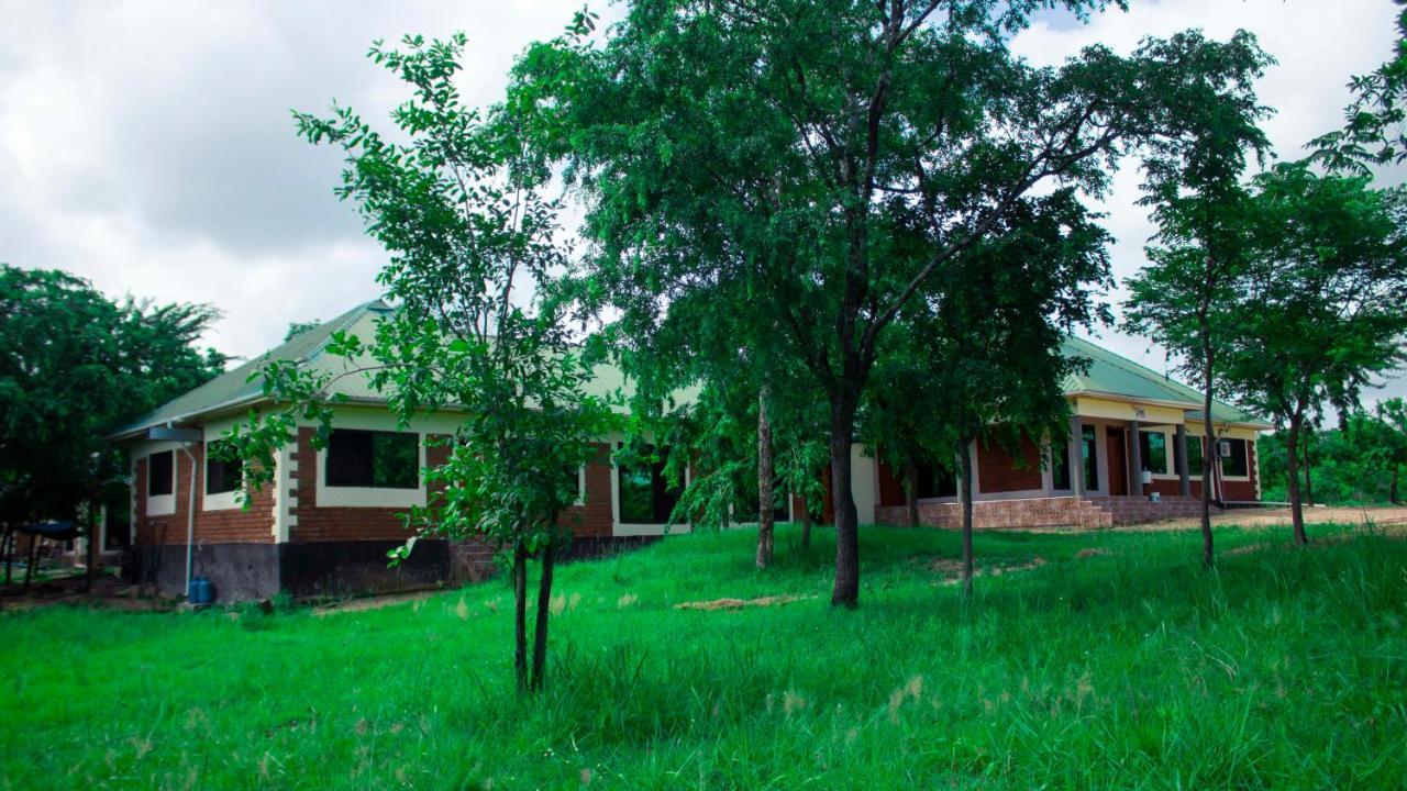 Mantis Lodge & Camping Site Morogoro Esterno foto
