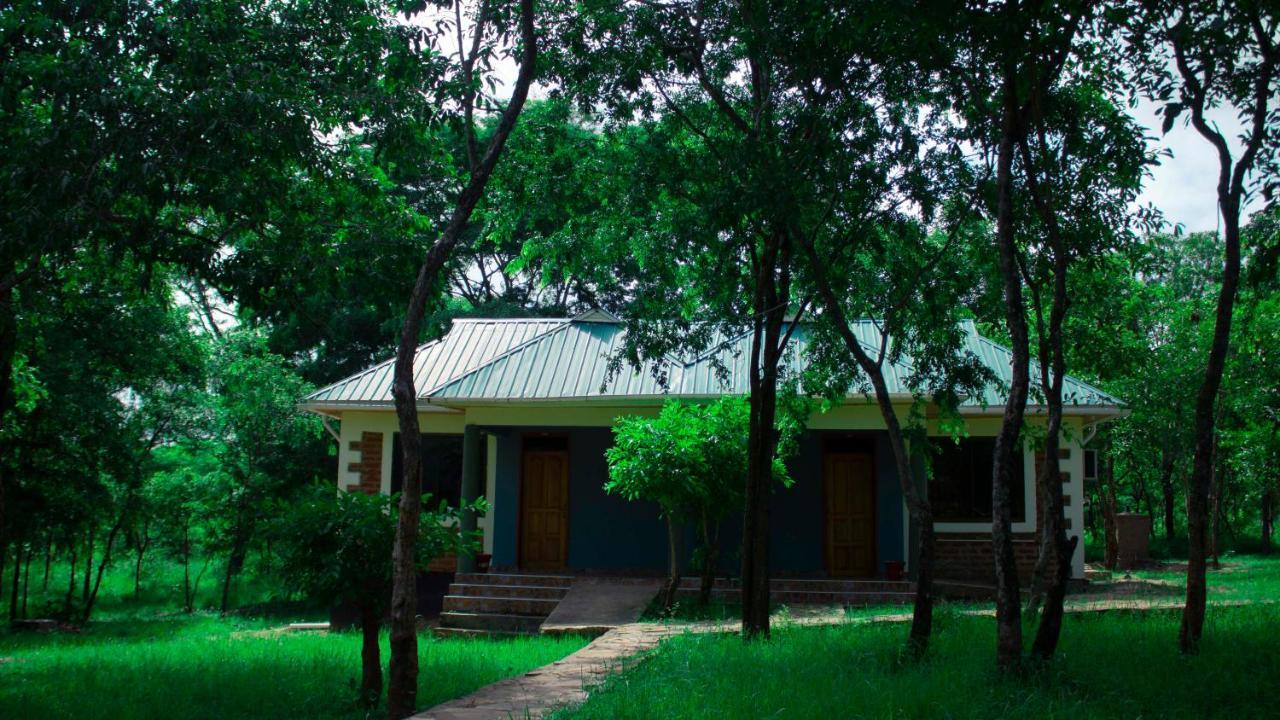 Mantis Lodge & Camping Site Morogoro Esterno foto