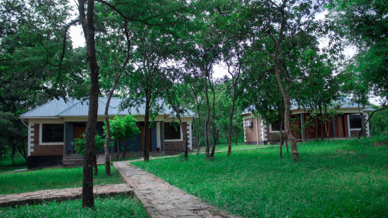 Mantis Lodge & Camping Site Morogoro Esterno foto