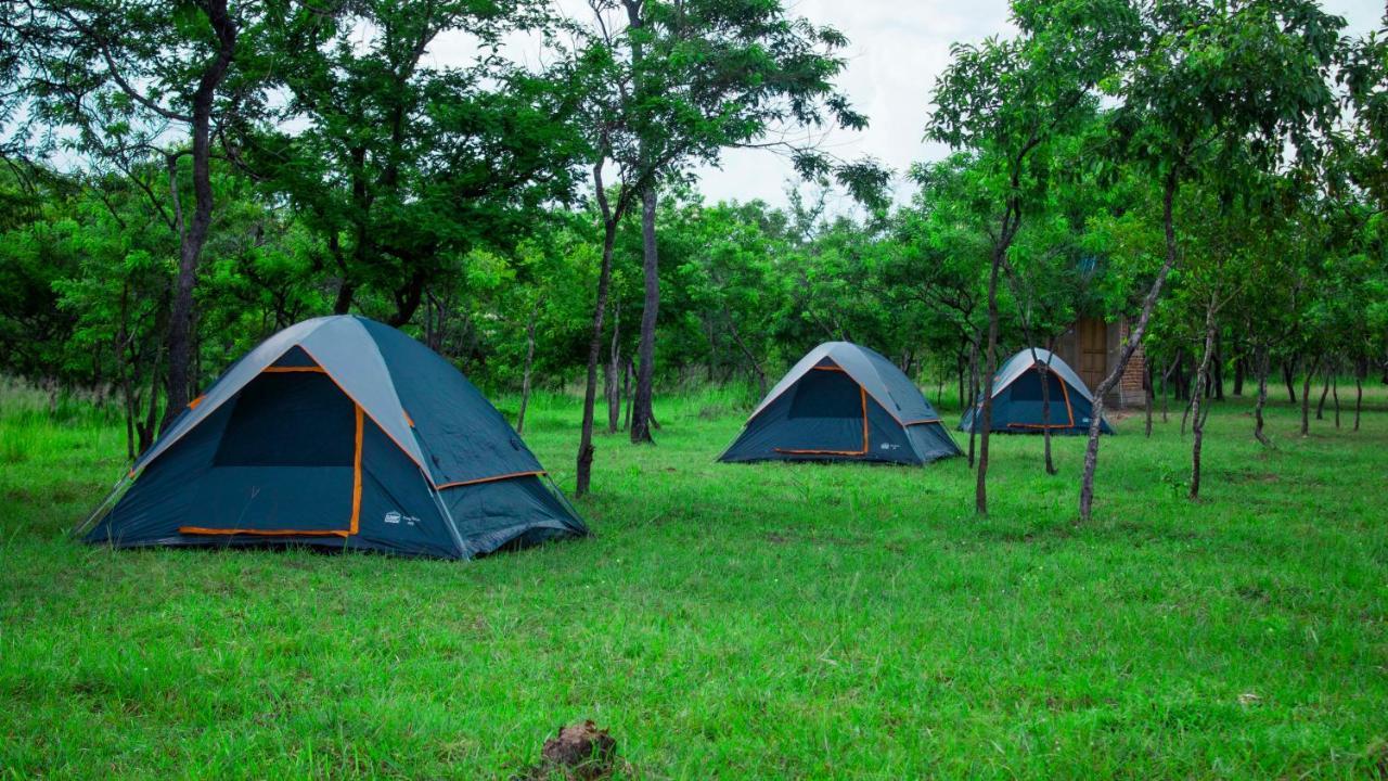 Mantis Lodge & Camping Site Morogoro Esterno foto