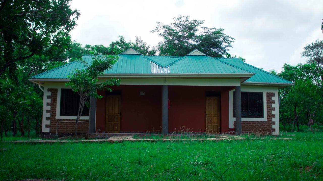 Mantis Lodge & Camping Site Morogoro Esterno foto