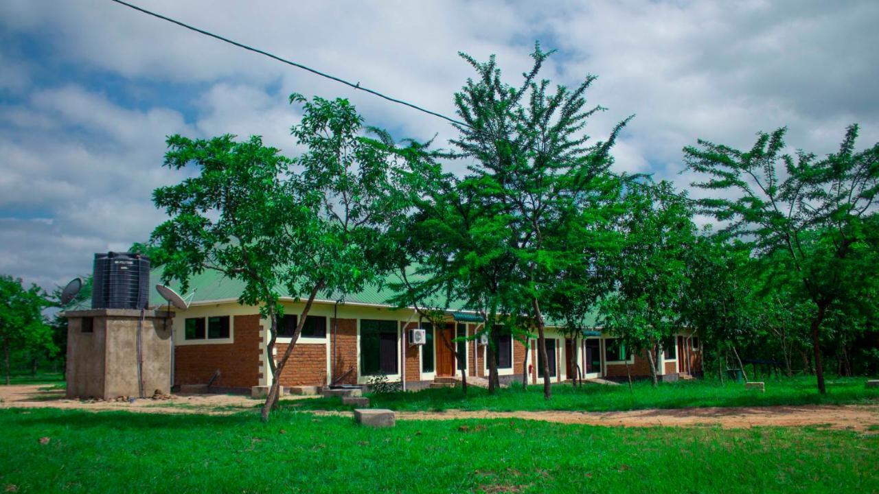 Mantis Lodge & Camping Site Morogoro Esterno foto