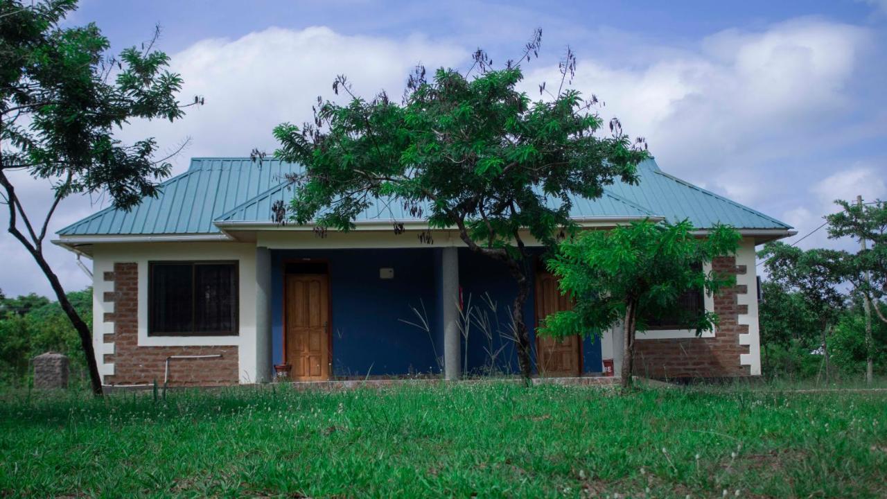 Mantis Lodge & Camping Site Morogoro Esterno foto